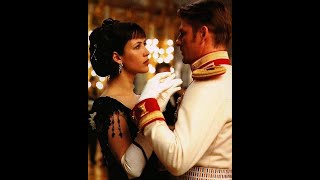 Anna Karenina 2012 Movie Trailer [upl. by Crompton129]