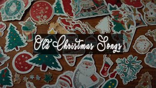 🎶 Festive Christmas Vibes  Songs for the Holiday Spirit ❄️ [upl. by Megdal]