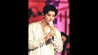 Love Talk♡offclCHAEUNWOOeunwoo chaeunwooeidtediteunwoowayv astroexplorekpop nctlovetalk [upl. by Saalocin]