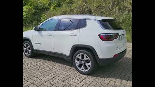 Jeep Compass 360 [upl. by Llezniuq]