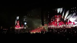 Beyoncé COACHELLA 2018 FULL SET with JayZ Destiny’s Child amp Solange Knowles Weekend 2 [upl. by Bull]