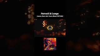 Patros15 amp Lumya  Leaves Dust Ash Tears Blood VIP Edit music emotional newmusic song sad [upl. by Derron]