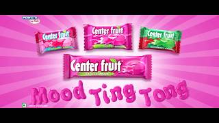 Center fruit makes your mood Ting Tong [upl. by Oilenroc]