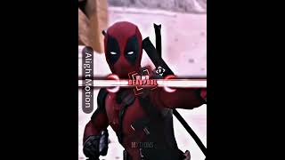 Deadpool Vs Batman DCEU  Audio  Needs Verzache marvel deadpool batman dc [upl. by Gregorius]