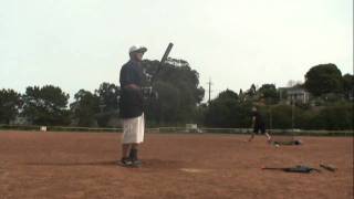 2012 Miken FX 700 Freak ASA Bat  7 Home Runs  Tommy Kunze [upl. by Olegnad760]