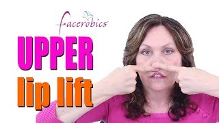 Ultimate Lip Line Fix to Smooth Upper Lip Wrinkles amp Smokers Lines without Surgery [upl. by Oirifrop877]