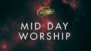 ELOHIMS TABERNACLE  SUNDAY 25TH JULY 2021  MID DAY WORSHIP [upl. by Notneiuq]