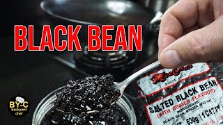 EASY to prepare Black Bean Sauce – How to prepare Black Bean Sauce at home  TAKEAWAY style [upl. by Annoid407]