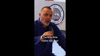 Geometri og vinkler er essensielt i jiu jitsu [upl. by Epoh670]