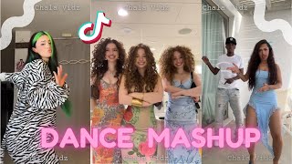 ULTIMATE TikTok Dance Mashup Compilation of 2024 NEW  Trending dance tiktok [upl. by Nnylesor]