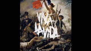 Coldplay  Viva La Vida Or Death And All His Friend  Full Album [upl. by Olim31]