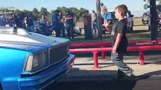 Mopar vs Chevy Anthony Smith [upl. by Geoff]