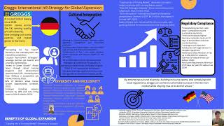 Greggs To Germany [upl. by Khudari]