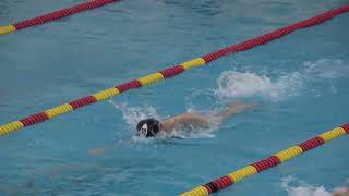 Sachem Noth v East 9 30 24 Clares swim 4 [upl. by Chara]