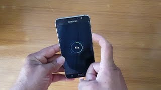 Samsung Galaxy J7 SMJ710F Power button unresponsive issue [upl. by Samaria967]