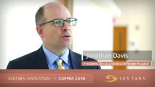 Copper Adds Another Layer of Protection [upl. by Jun]