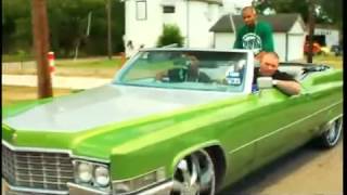 Yung Chase feat Paul Wall amp Slim Thug  Man Im About Official Music Video [upl. by Attlee356]