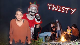 Twisty’s Bloody Campground [upl. by Oirobil]