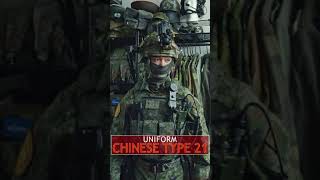 Chinese Type 21 Kit Breakdown [upl. by Rehpotsrhc467]