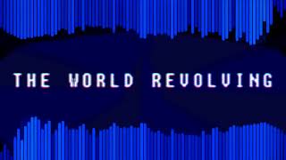 DELTARUNE  THE WORLD REVOLVING rann0 Remix [upl. by Rowena]