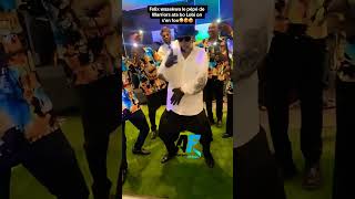 Yemoko Koko Yaba warriors Autrement dit Le Vieux Mukuwa Cerveau felixwazekwa En Mode Dance 207 [upl. by Urbannal]