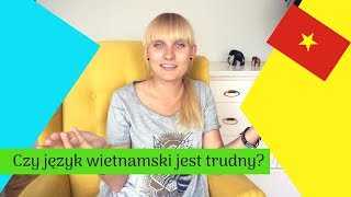 Czy język wietnamski jest trudny Nauka błędy i trochę ŚMIECHU [upl. by Anitsirc86]