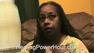 Shrinking My Fibroids Naturally How I did it with Dr Akilah [upl. by Halstead]