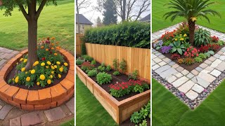 Creative Garden Edging Ideas to Enhance Your Outdoor Space [upl. by Stolzer]