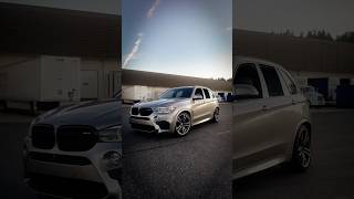 F85 X5M x5m bmw f85 bmwx5 [upl. by Riancho193]