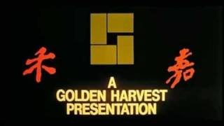 Golden Harvest Intro 1978 [upl. by Nirrat]