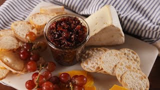 Bacon Jam  Delish [upl. by Eelrefinnej345]