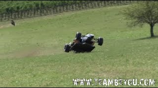 BESTOF HillClimbBergrennenCourse de Côte 2022  Crash Show Flat Out amp Pure Sound HD [upl. by Judus]