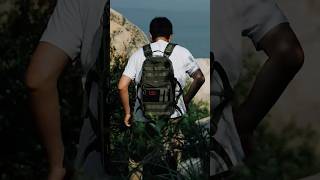 TACTICAL GEEK ModCase B2 Ultimate EDC Tactical Backpack 14Lbag outdoors tactical edc camping [upl. by Konrad]