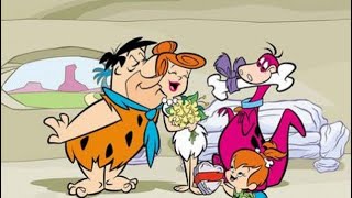 How come The Flintstones celebrate Christmas theflintstones christmas flintstones shorts [upl. by Kcirdehs920]