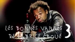 OVSG Les bonnes vannes de Fabrice Eboué 3 Bestof [upl. by Akoyin696]