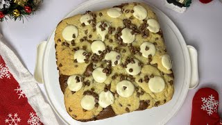 Brookies Recipe  Easy and QUICK Recipe [upl. by Akers]