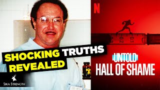 Dissecting The BALCO Doping Netflix Documentary [upl. by Fritz]