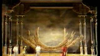 Mozart  Zauberflöte  Geneva  Gösta Winbergh Hermann Prey  Part 8 of 13 [upl. by Palermo928]