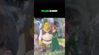 🤯INCROYABLE😱 shrek illumination shorts [upl. by Merrielle]