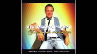 Cris Manzano y Safari  Último tren a Londres [upl. by Nauqet]