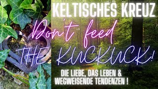 EINE ENTSCHEIDUNG  SPRICH DEINE WAHRHEIT amp SCHLAG EINEN HAKEN tarot runen liebe botschaft [upl. by Clotilde215]