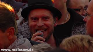 Lichtzauberfest mit Johannes Oerding [upl. by Cassandry]