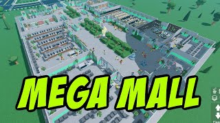 MEGA MALL The Return to Retail Tycoon 2 [upl. by Normac437]