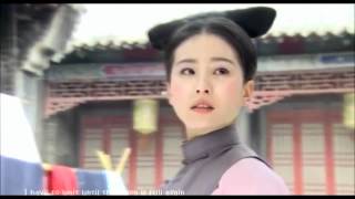 Bu Bu Jing Xin mv 步步惊心  Seasons of Waiting [upl. by Voleta483]