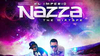 REGGAETON DE LA NAZZA MIX REGGAETON 20102013 [upl. by Lotti]