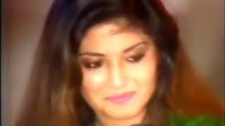 BOOM BOOM  NAZIA HASSAN 1982 [upl. by Hadeis]