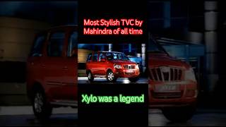 Relive the Nostalgia Mahindra XYLO Iconic TVC MahindraXYLO Nostalgia ClassicAds [upl. by Elia]