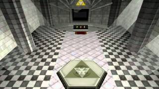 Temple of Time 10 Hours  Zelda Ocarina of Time [upl. by Salamone]