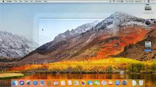 Update macOS High Sierra to macOS Catalina on an Unsupported Macbook 2010 tutorial macoscatalina [upl. by Zalucki]