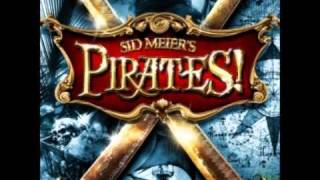 Sid Meiers Pirates OST Land Battle [upl. by Ttoile]